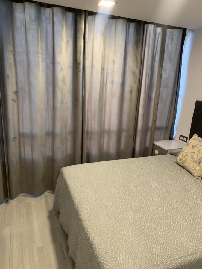 Casa Me Encanta ปลายาเดลาสอเมริกาส ภายนอก รูปภาพ