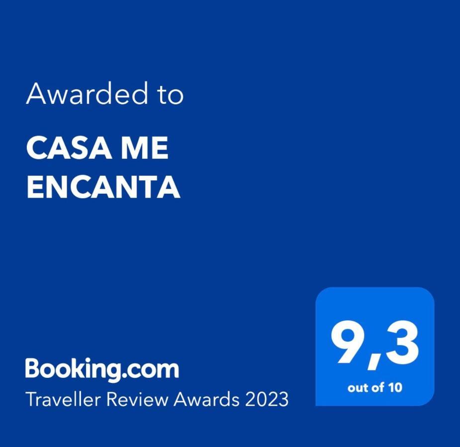 Casa Me Encanta ปลายาเดลาสอเมริกาส ภายนอก รูปภาพ
